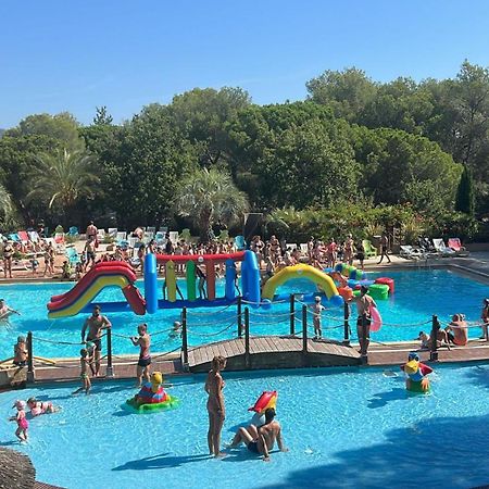 Greenchalets Roquebrune Sur Argens מראה חיצוני תמונה