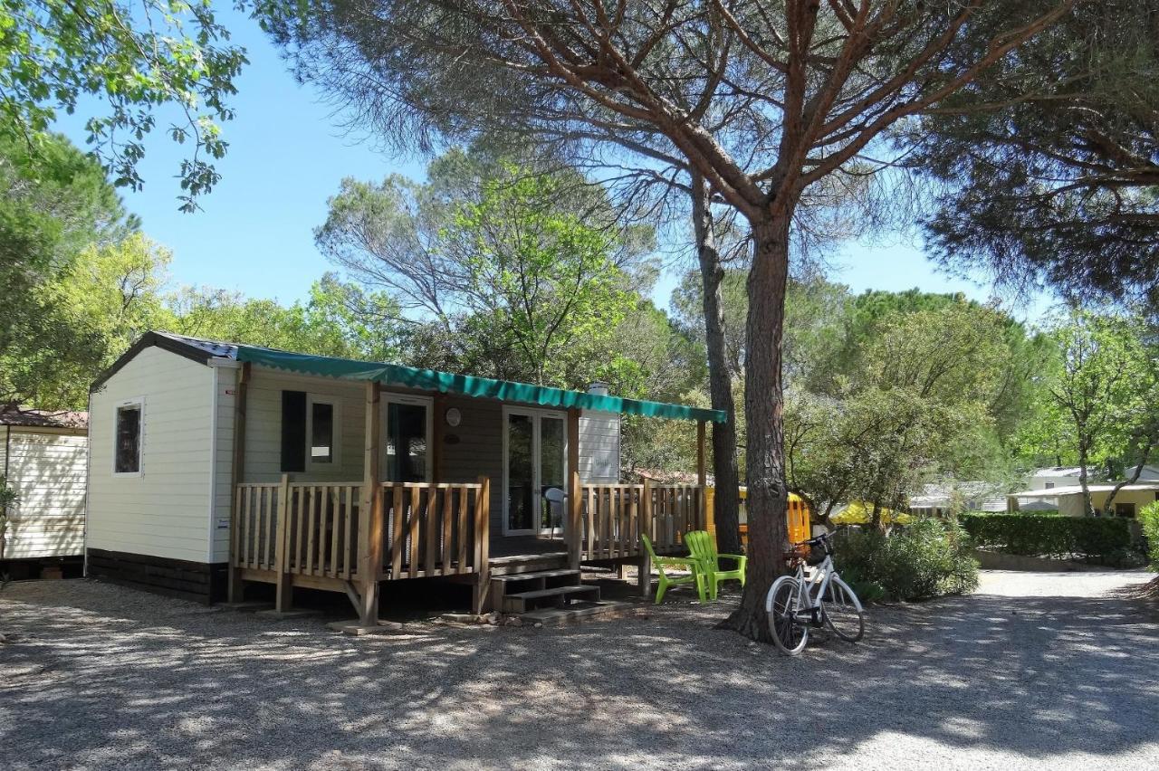 Greenchalets Roquebrune Sur Argens מראה חיצוני תמונה