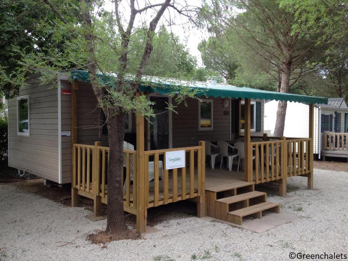 Greenchalets Roquebrune Sur Argens מראה חיצוני תמונה