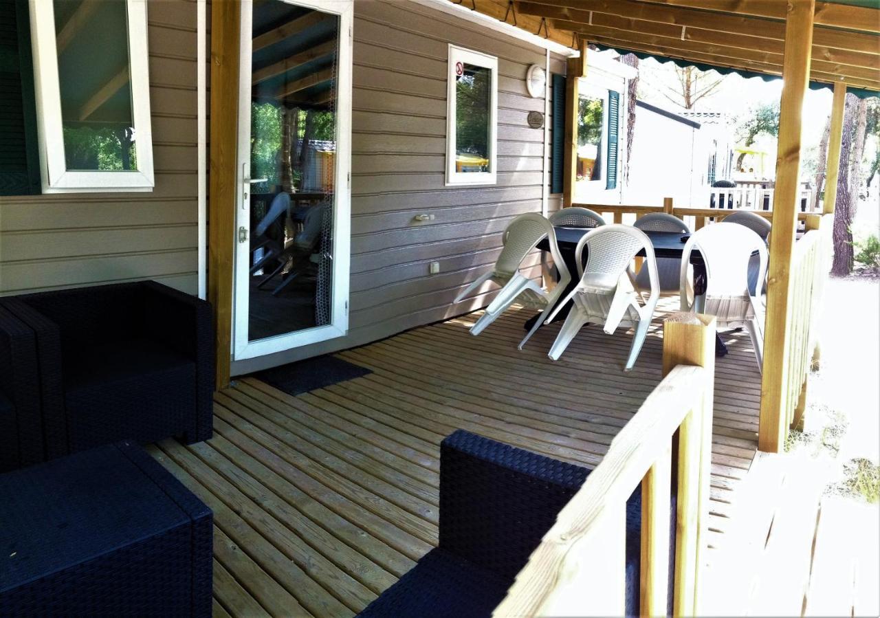 Greenchalets Roquebrune Sur Argens מראה חיצוני תמונה