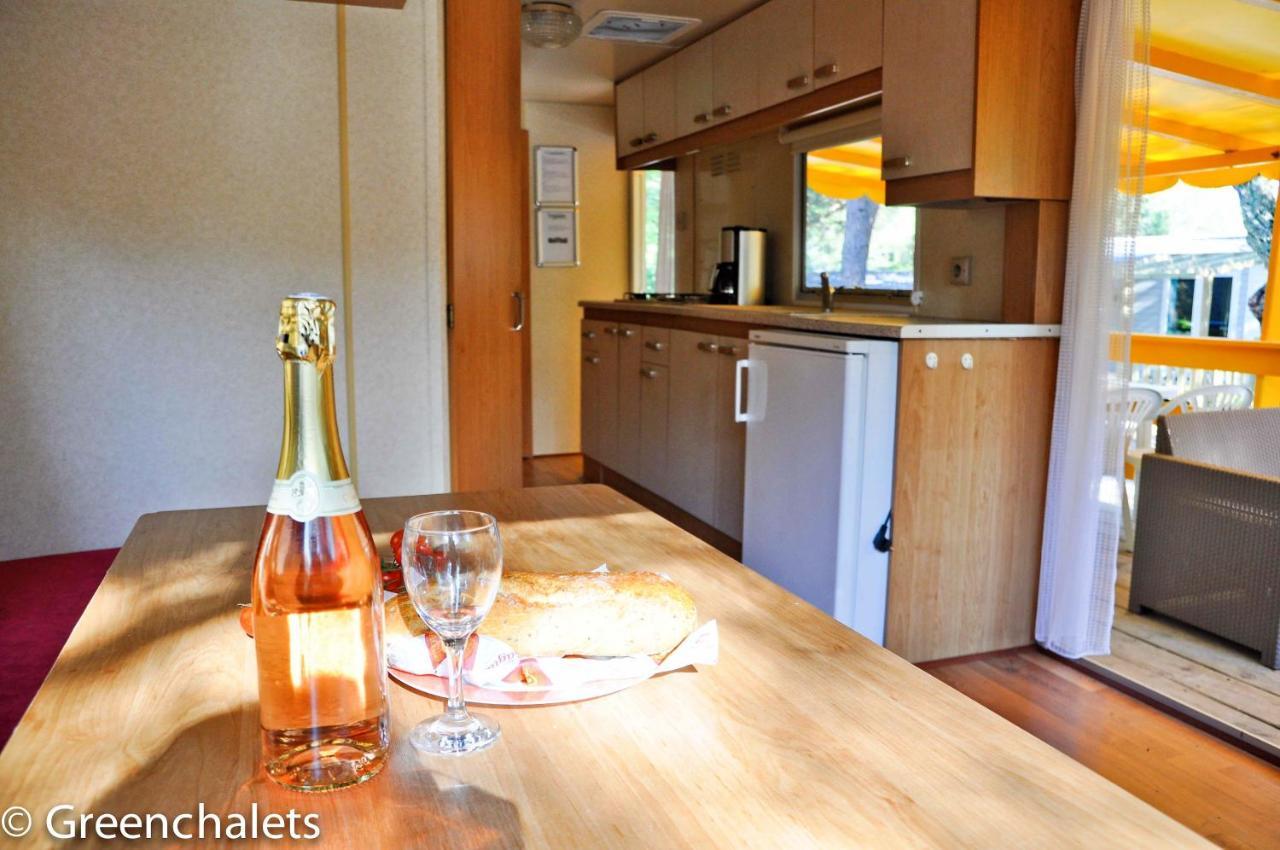 Greenchalets Roquebrune Sur Argens מראה חיצוני תמונה