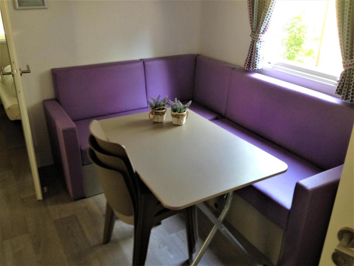 Greenchalets Roquebrune Sur Argens מראה חיצוני תמונה