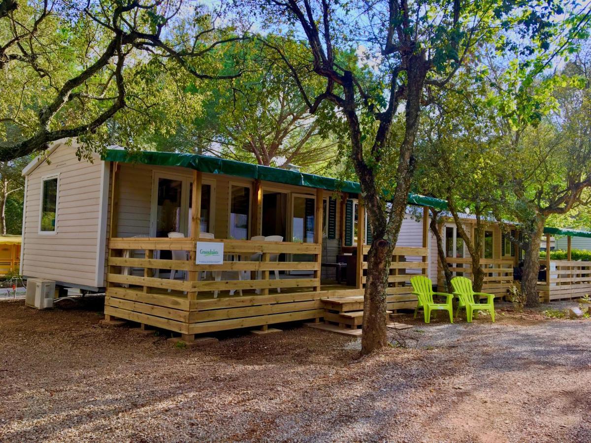 Greenchalets Roquebrune Sur Argens מראה חיצוני תמונה